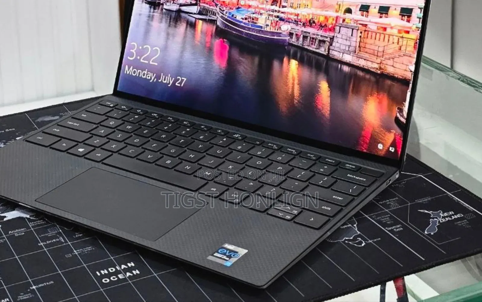 Laptop Dell XPS 13 16GB Intel Core i7 SSD 512GB