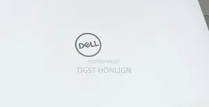 Laptop Dell XPS 13 16GB Intel Core i7 SSD 512GB