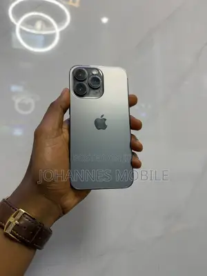 Apple iPhone 13 Pro 128 GB Black