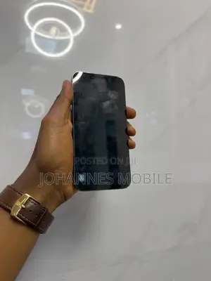 Apple iPhone 13 Pro 128 GB Black
