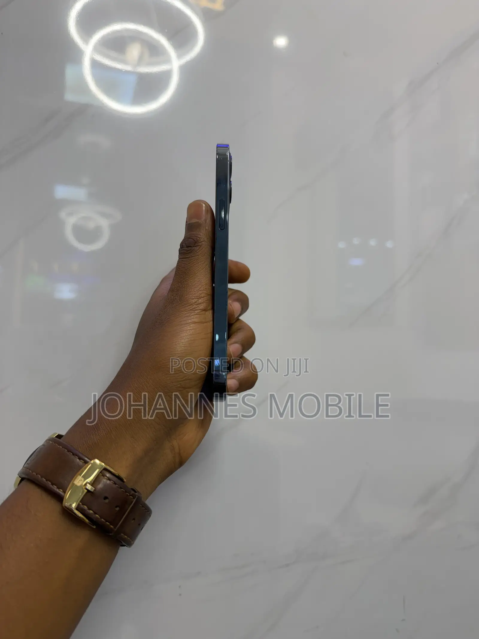 Apple iPhone 12 Pro 256 GB Blue