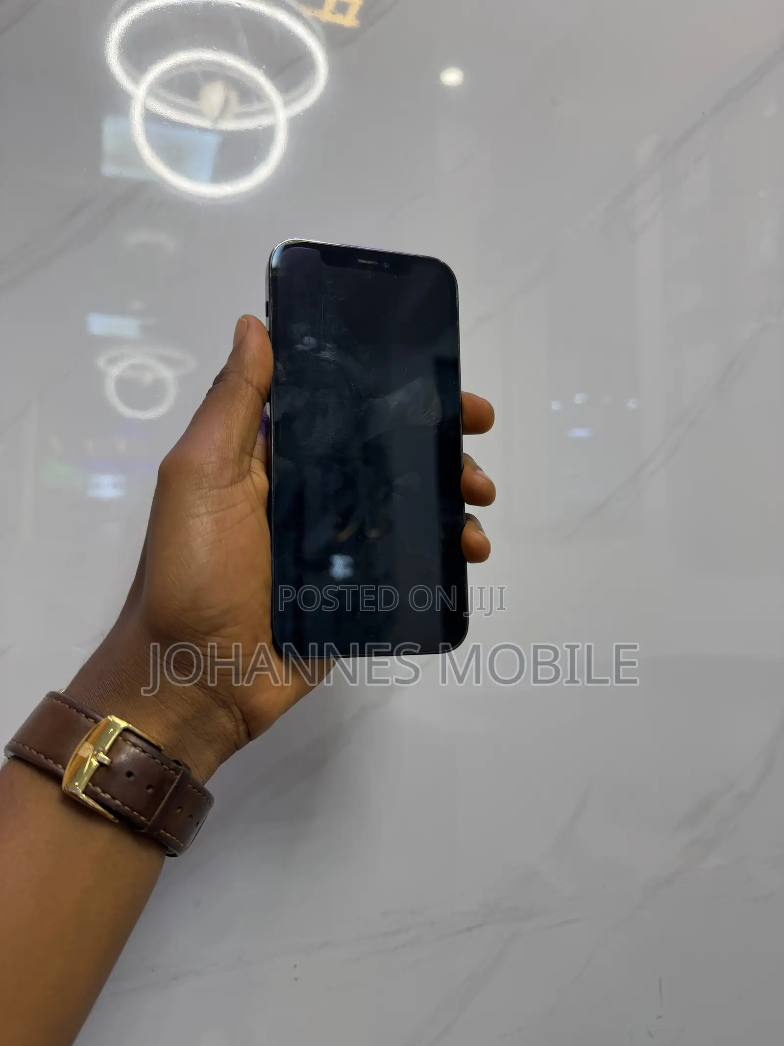 Apple iPhone 12 Pro 256 GB Blue
