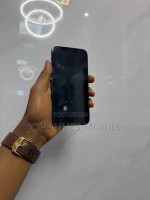 Apple iPhone 12 Pro 256 GB Blue
