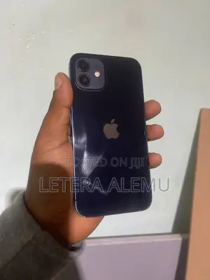 Apple iPhone 12 64 GB Blue