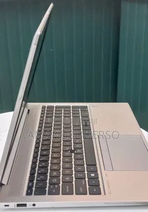 New Laptop HP EliteBook 850 16GB Intel Core i5 SSD 512GB
