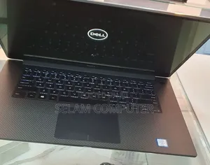 New Laptop Dell XPS 13 16GB Intel Core i9 SSD 512GB