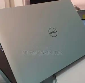 New Laptop Dell XPS 13 16GB Intel Core i9 SSD 512GB