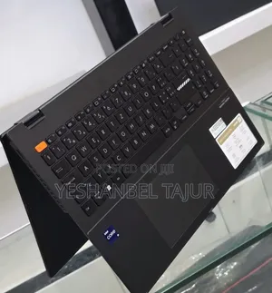 New Laptop Asus VivoBook 15 X505BA 16GB Intel Core i9 SSD 1T