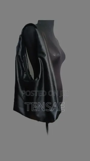 Black and Brown Hobo Bags