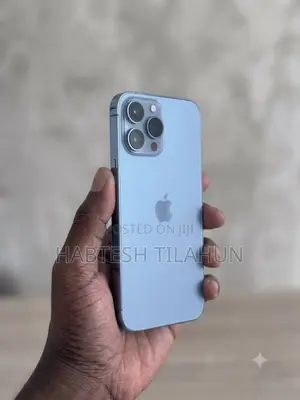 Apple iPhone 13 Pro 128 GB Blue