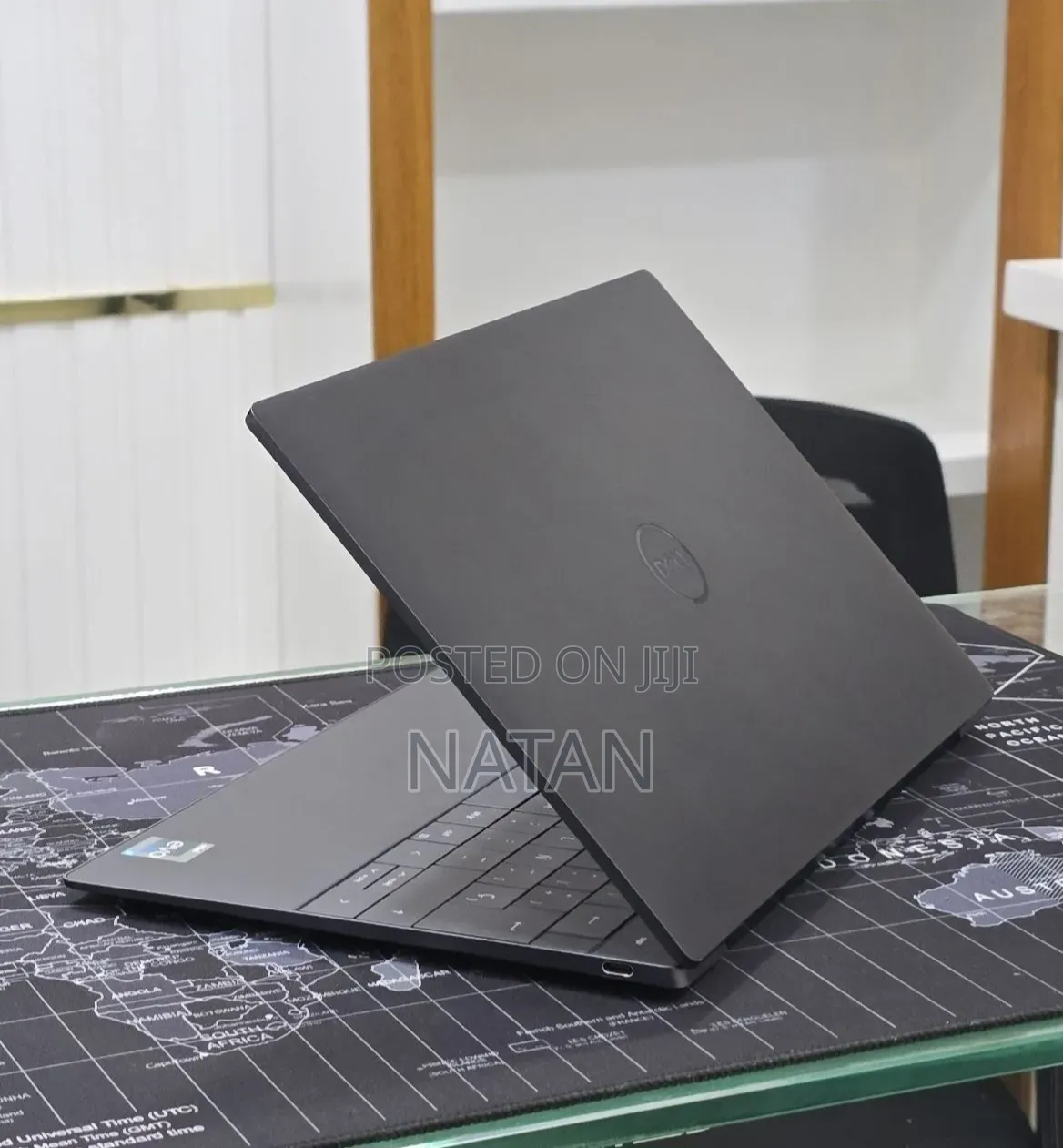 New Laptop Dell XPS 13 7390 16GB Intel Core i7 SSD 512GB