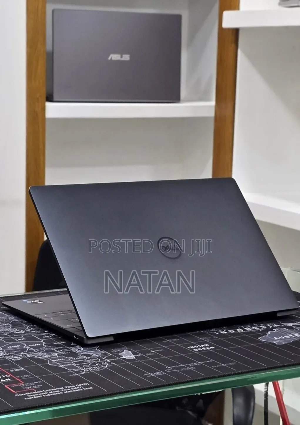 New Laptop Dell XPS 13 7390 16GB Intel Core i7 SSD 512GB
