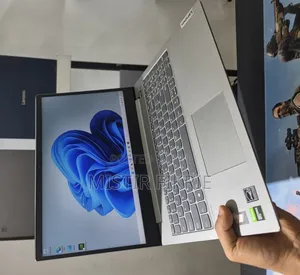New Laptop Lenovo ThinkBook 15 16GB Intel Core i5 SSD 512GB