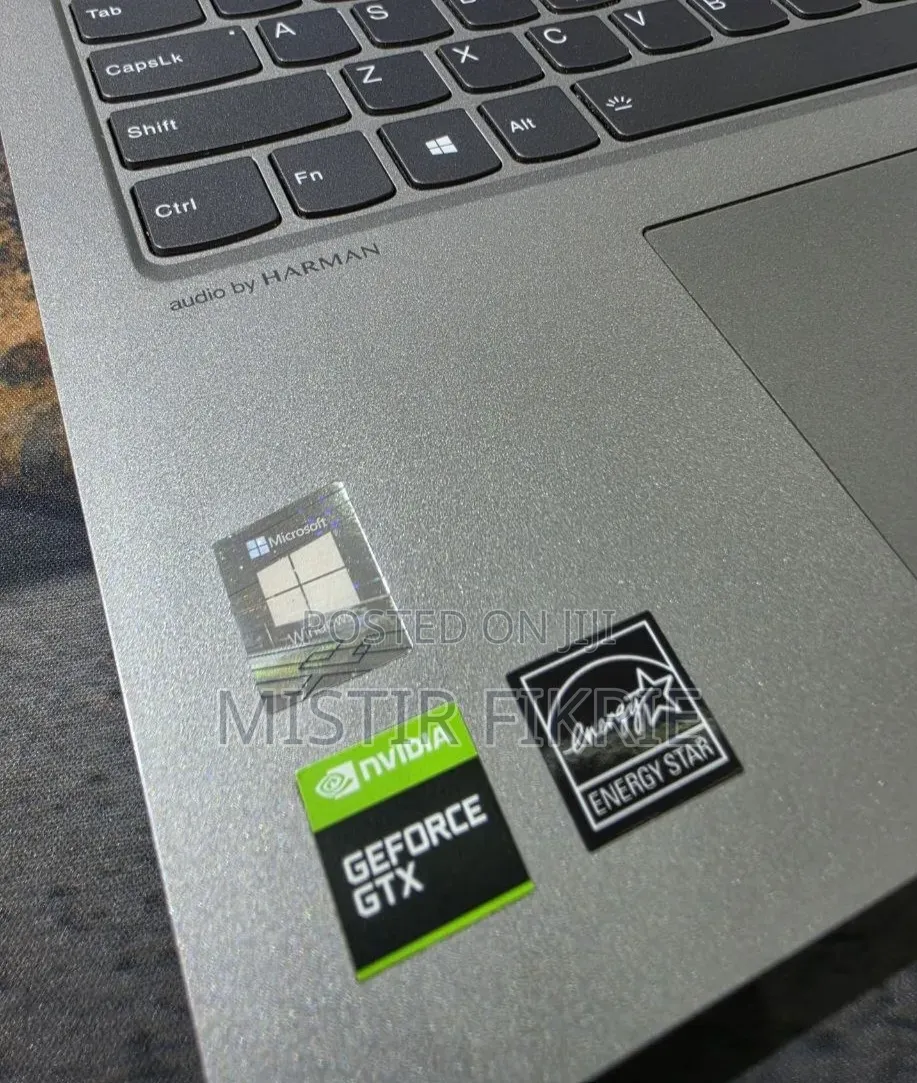 New Laptop Lenovo ThinkBook 15 16GB Intel Core i5 SSD 512GB