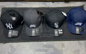 Laser-Perforated Sports Snapbacks: