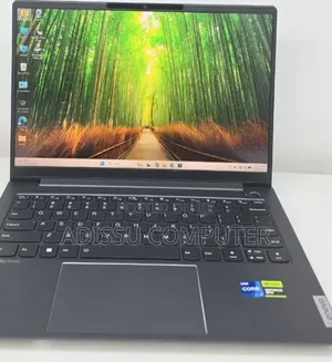 New Laptop Lenovo Thinkbook 14 16GB Intel Core i7 SSD 512GB