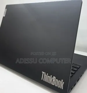 New Laptop Lenovo Thinkbook 14 16GB Intel Core i7 SSD 512GB