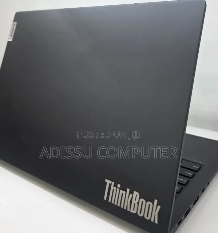 New Laptop Lenovo Thinkbook 14 16GB Intel Core i7 SSD 512GB