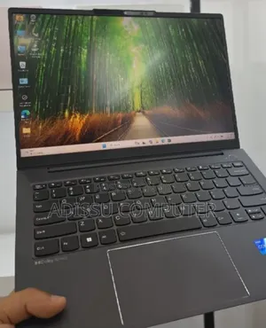 New Laptop Lenovo Thinkbook 14 16GB Intel Core i7 SSD 512GB