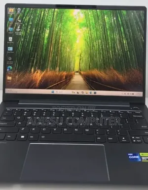 New Laptop Lenovo Thinkbook 14 16GB Intel Core i7 SSD 512GB
