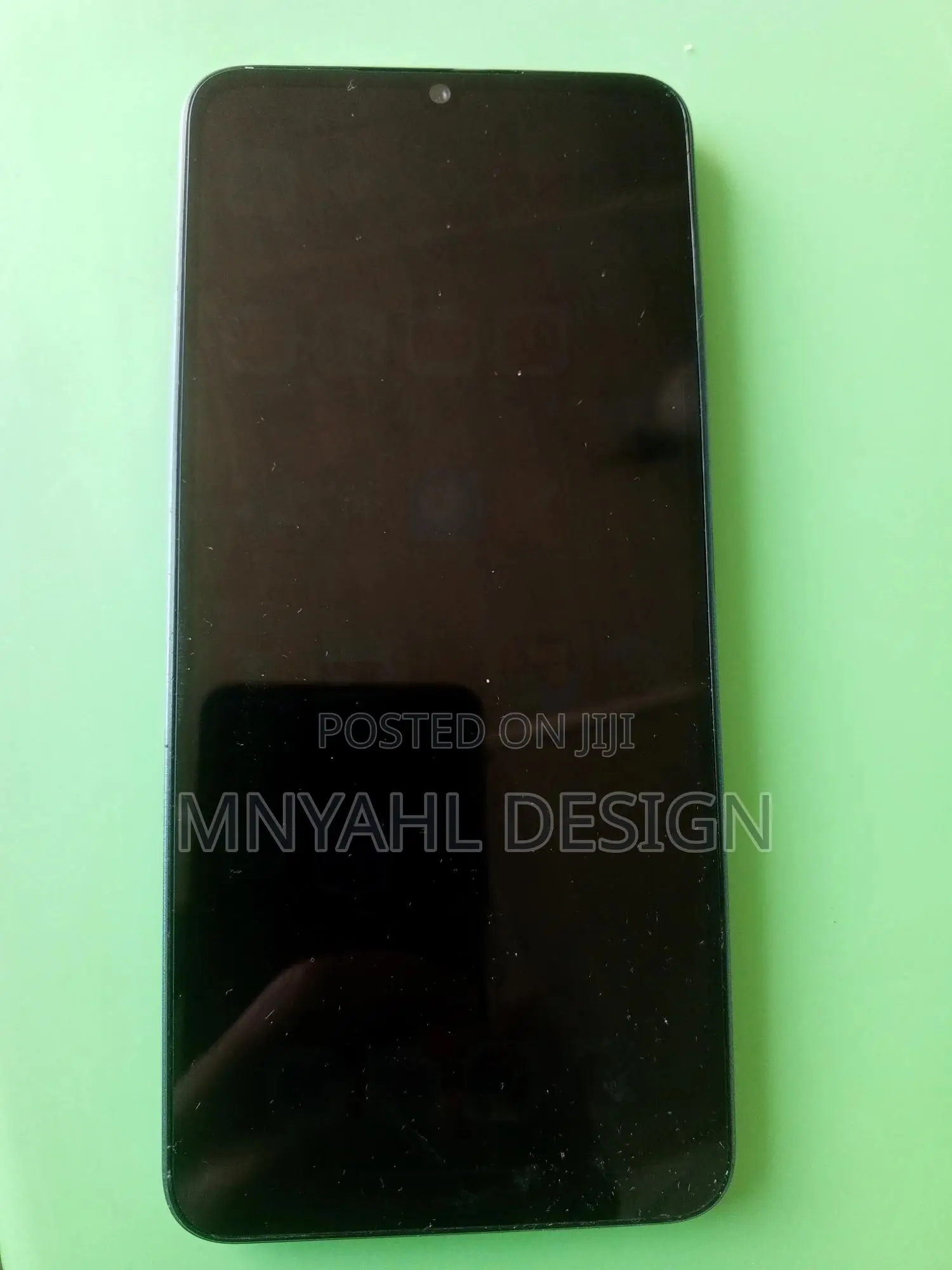 Xiaomi Redmi 13C 256 GB Gray