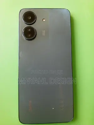 Xiaomi Redmi 13C 256 GB Gray