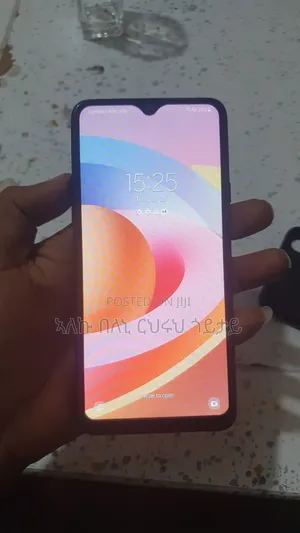 Samsung Galaxy A20s 32 GB Black