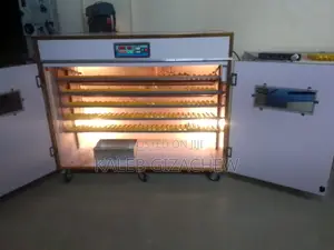 Incubator Machine
