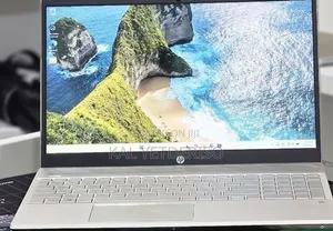 New Laptop HP Pavilion 15 8GB Intel Core i5 SSD 512GB