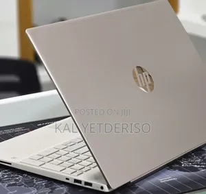 New Laptop HP Pavilion 15 8GB Intel Core i5 SSD 512GB