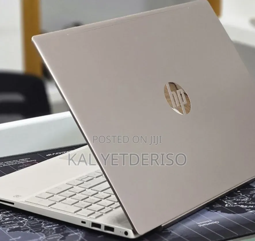 New Laptop HP Pavilion 15 8GB Intel Core i5 SSD 512GB