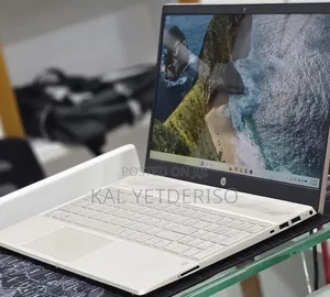 New Laptop HP Pavilion 15 8GB Intel Core i5 SSD 512GB