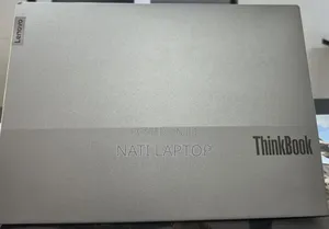 New Laptop Lenovo Thinkbook 14 16GB Intel Core i5 SSD 512GB