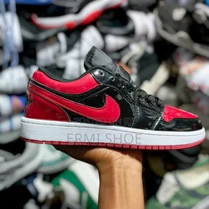 Real Men's Classic Shoes
