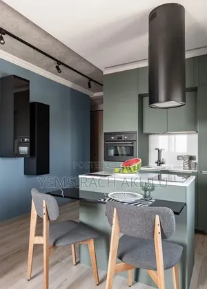 2bdrm Apartment in Lideta for sale