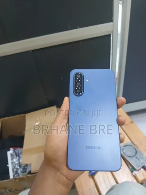 Samsung Galaxy A17 5G 256 GB Blue
