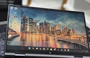 New Laptop HP Envy 15 16GB Intel Core i7 SSD 512GB