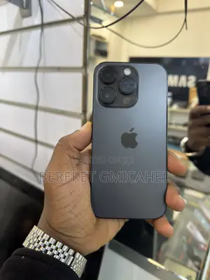 Apple iPhone 14 Pro 256 GB Black