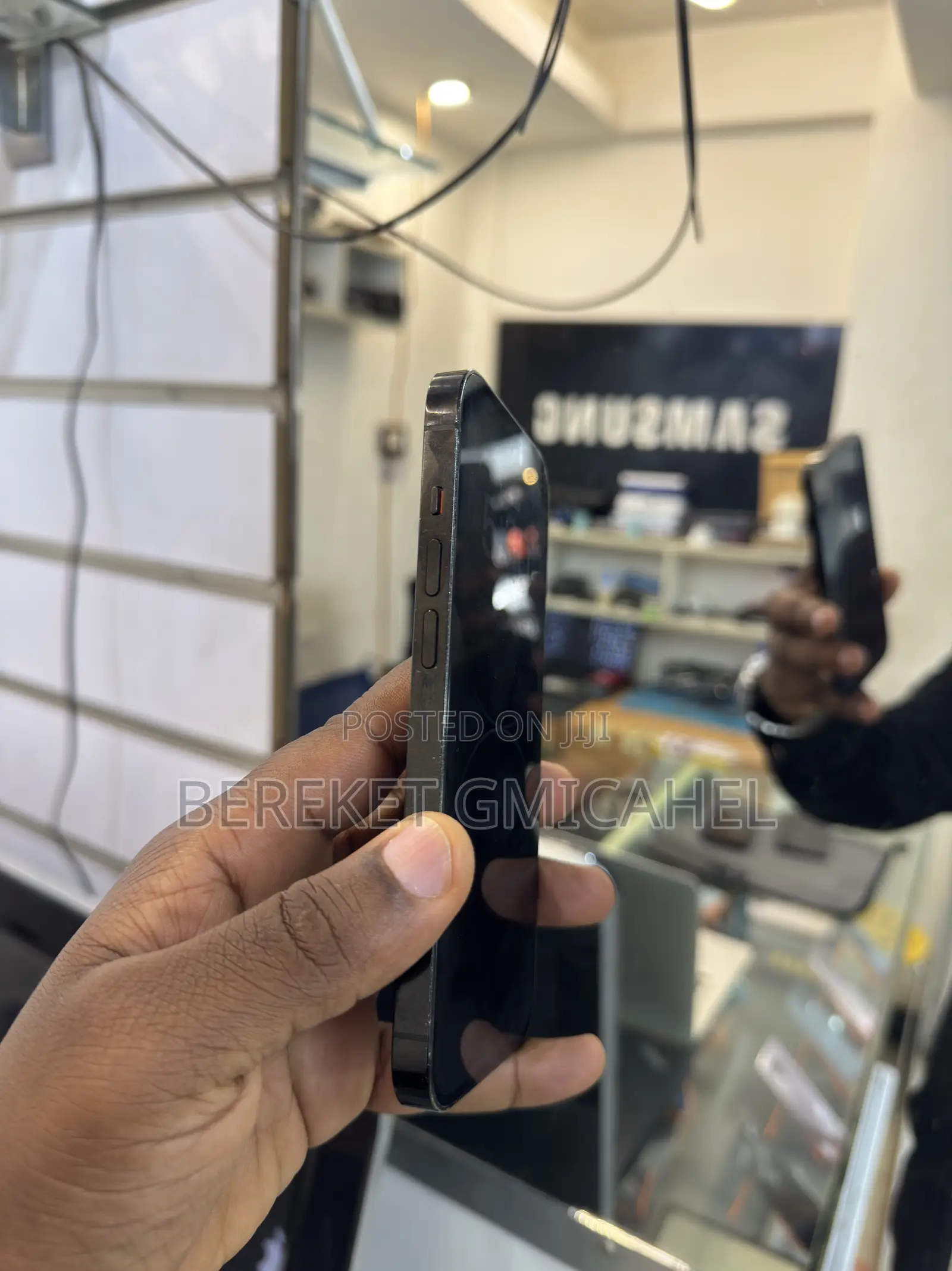 Apple iPhone 14 Pro 256 GB Black