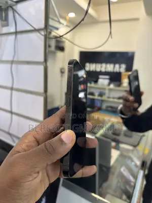 Apple iPhone 14 Pro 256 GB Black