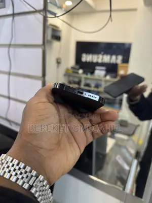 Apple iPhone 14 Pro 256 GB Black