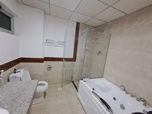 Furnished 3bdrm Apartment in Non, Bole for sale