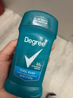 Degree Men Cool Rush Deodorant 48h