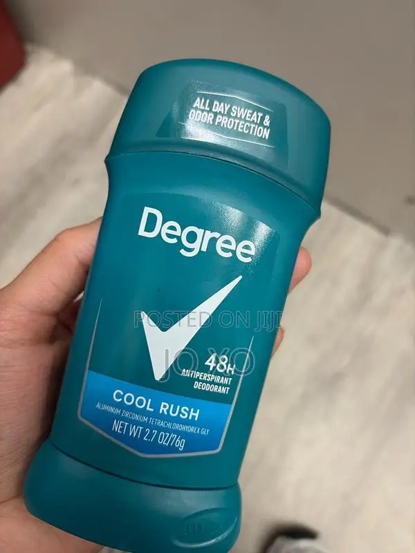 Degree Men Cool Rush Deodorant 48h