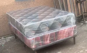 Mattress Extra Bonded Execs Bonded