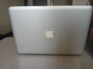 Laptop Apple MacBook Pro 2011 8GB Intel Core i5 HDD 1T