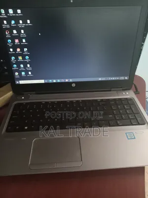 Laptop HP ProBook 650 G2 8GB Intel Core i5 HDD 1T