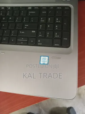 Laptop HP ProBook 650 G2 8GB Intel Core i5 HDD 1T