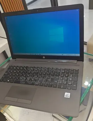New Laptop HP 8GB Intel Core i5 SSD 512GB