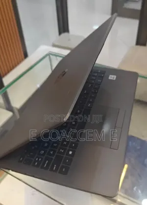 New Laptop HP 8GB Intel Core i5 SSD 512GB